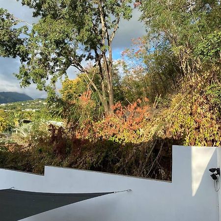 L'Aire Sans Soucis Apartment Le Bois de Nefles  Bagian luar foto